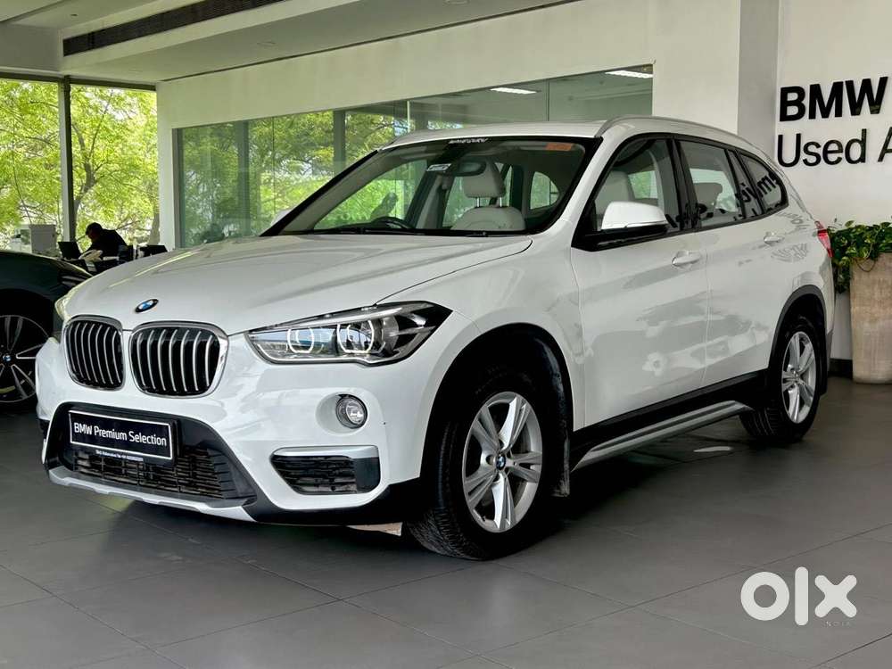 Bmw X1 2.0 Sdrive20d Xline, 2020, Diesel