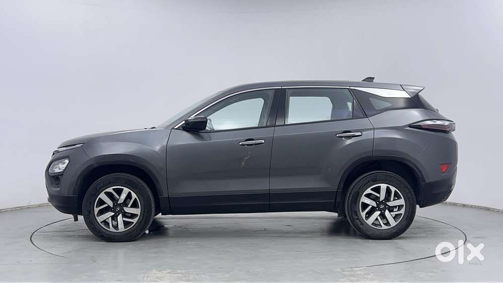 Tata Harrier Xz+, 2022, Diesel