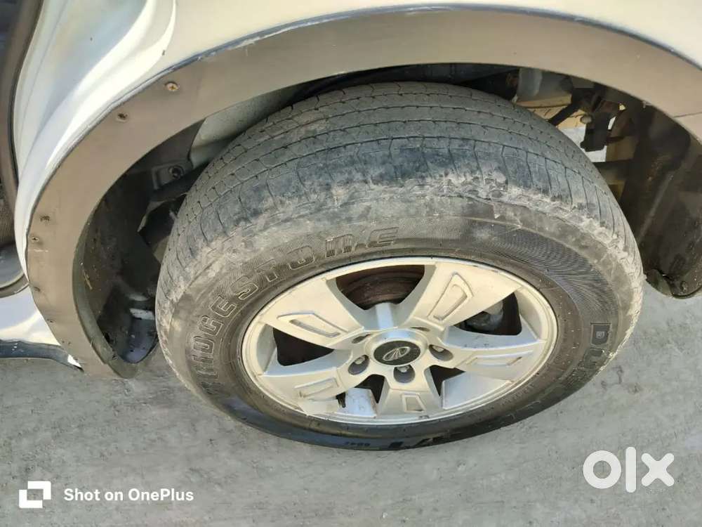 Mahindra Xuv500 2016 Diesel 92000 Km Driven