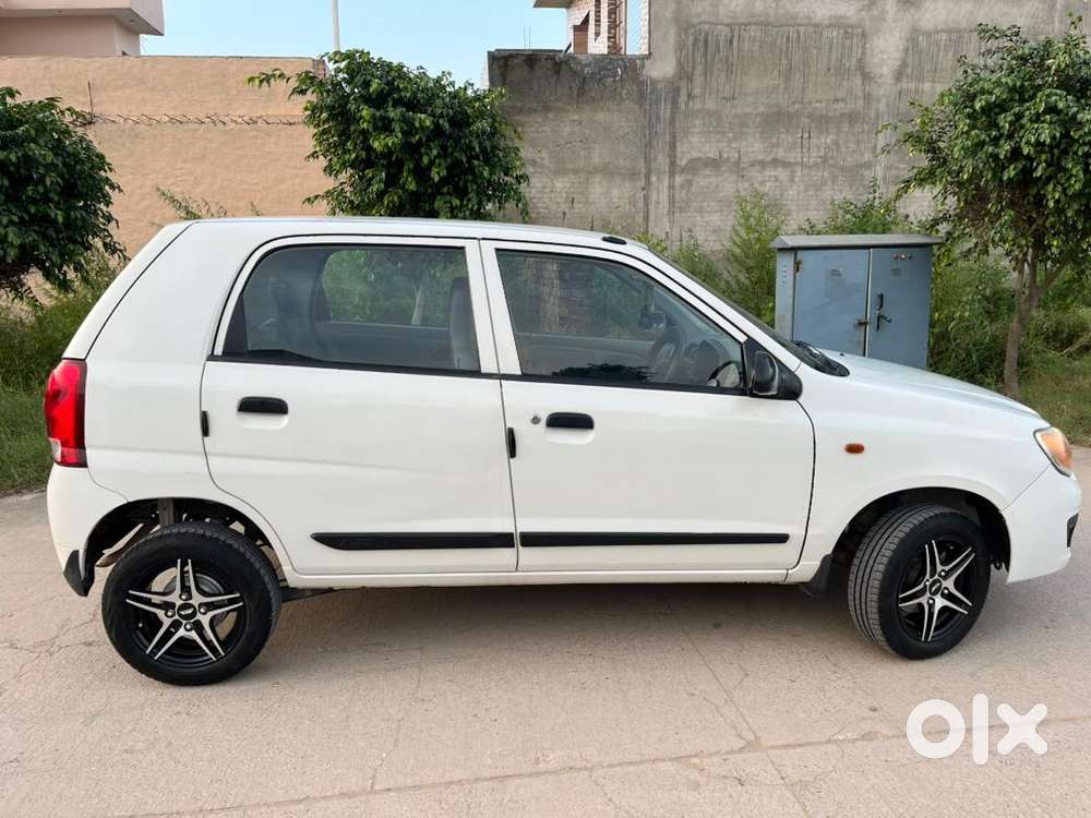 Maruti Suzuki Alto K10 2014 Petrol Well Maintained And Good Condition