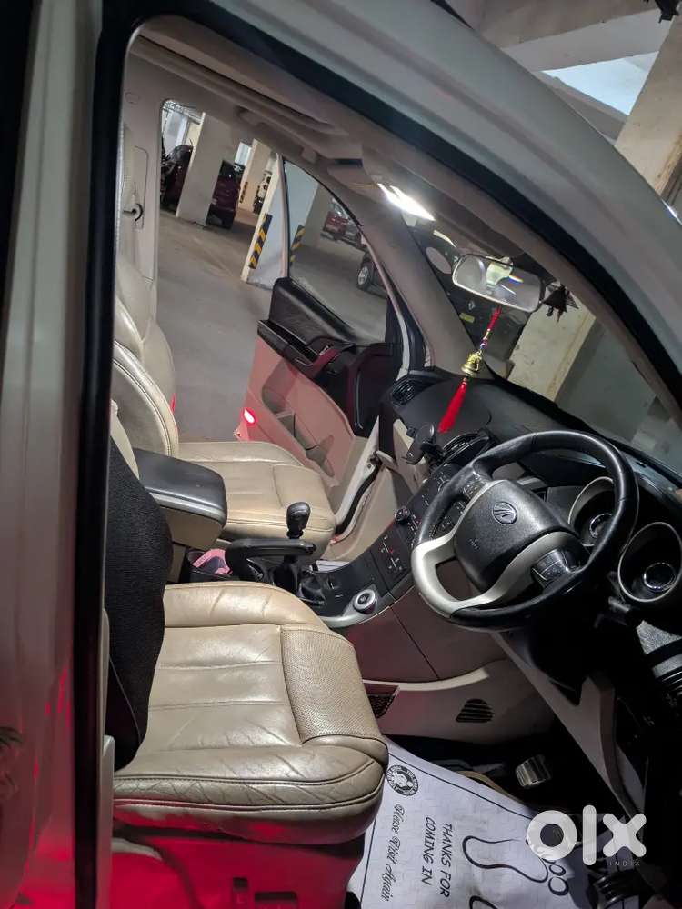 Mahindra Xuv500 2016 Diesel 55000 Km Driven