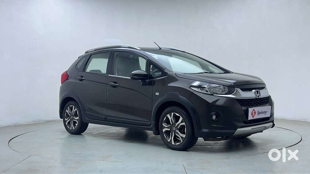 Honda Wr-v I-dtec S, 2019, Diesel