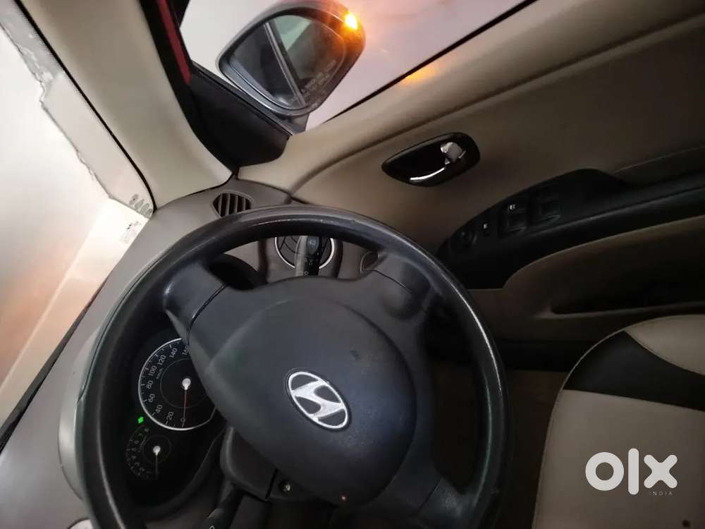 Hyundai I10 2013 Petrol 75000 Km Driven