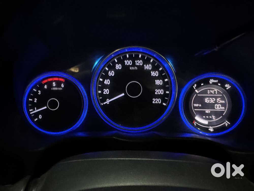 Honda City 1.5 Vx I-dtec Mt, 2015, Diesel