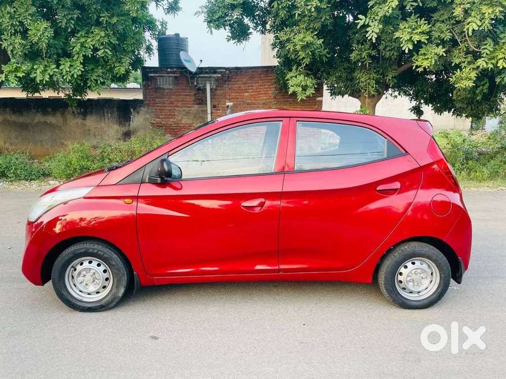Hyundai Eon D-lite +, 2012, Petrol