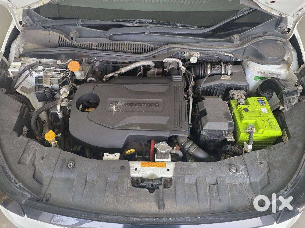 Tata Altroz 1.2 Xt, 2021, Diesel