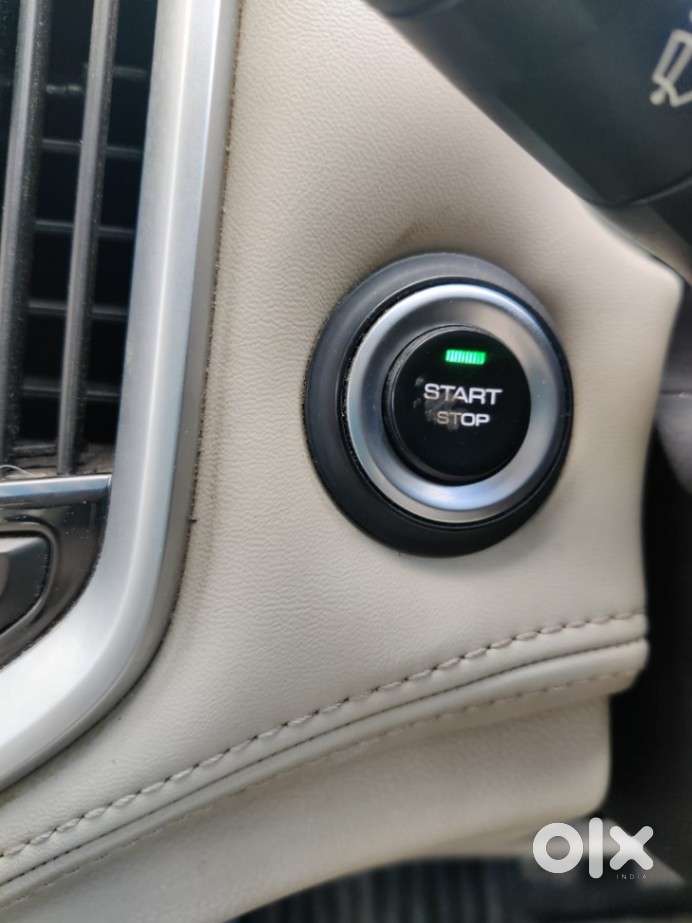 Mg Hector Hybrid Sharp Mt, 2021, Petrol