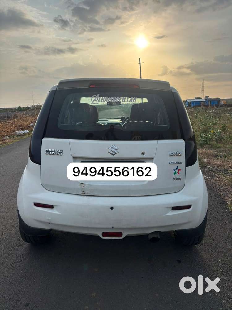 Maruti Suzuki Ritz Vdi (abs) Bs Iv, 2014, Diesel