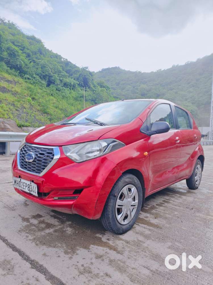 Datsun Redi Go, 2017, Cng & Hybrids