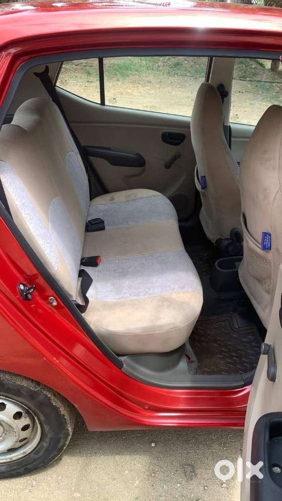 Hyundai I10 Era, 2012, Petrol
