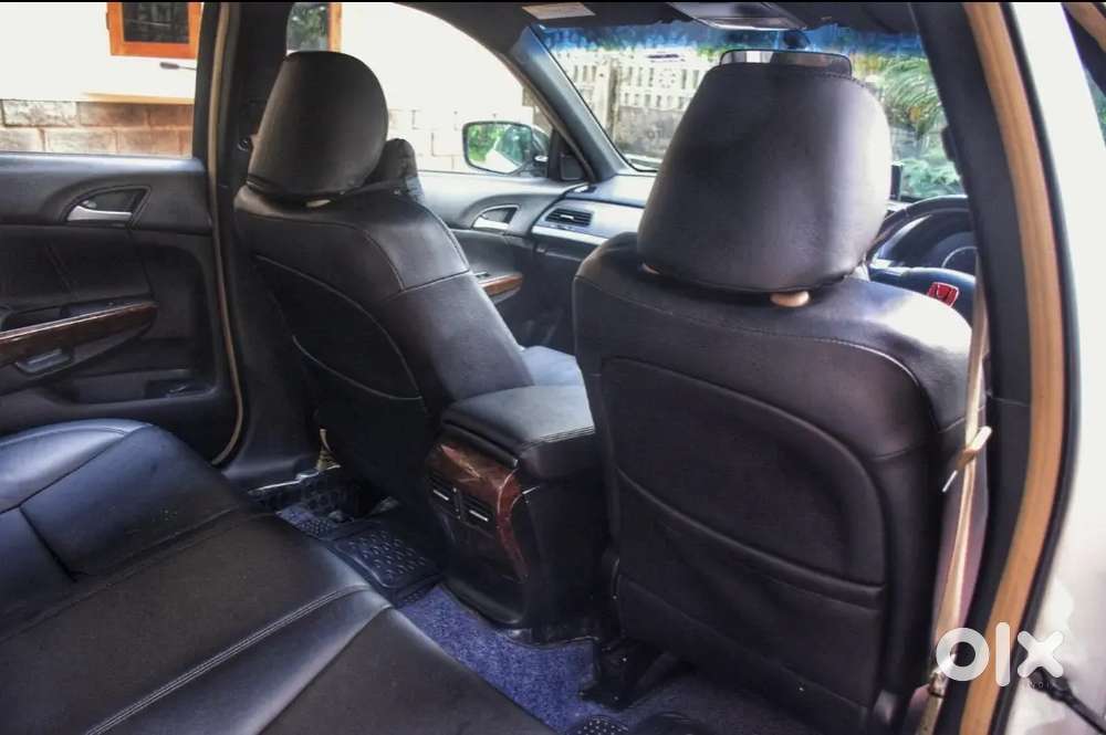 Honda Accord For Sale