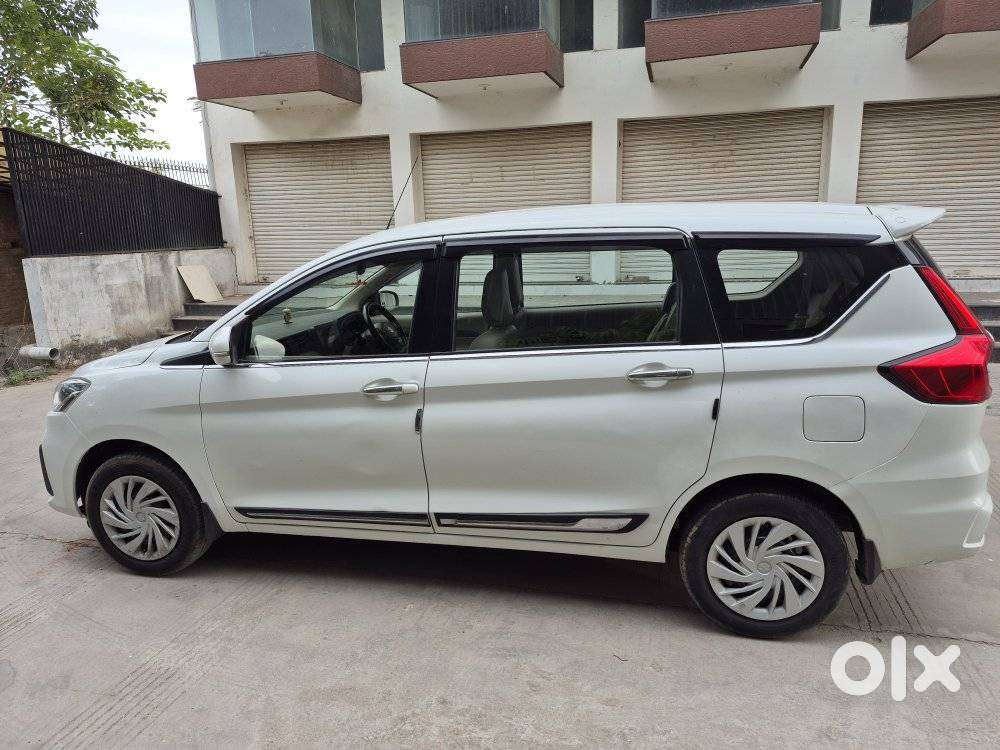 Maruti Suzuki Ertiga Vxi (o) Cng, 2023, Cng & Hybrids