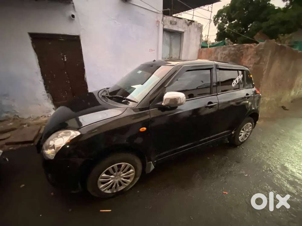 Maruti Suzuki Swift 2006 Petrol Lxi