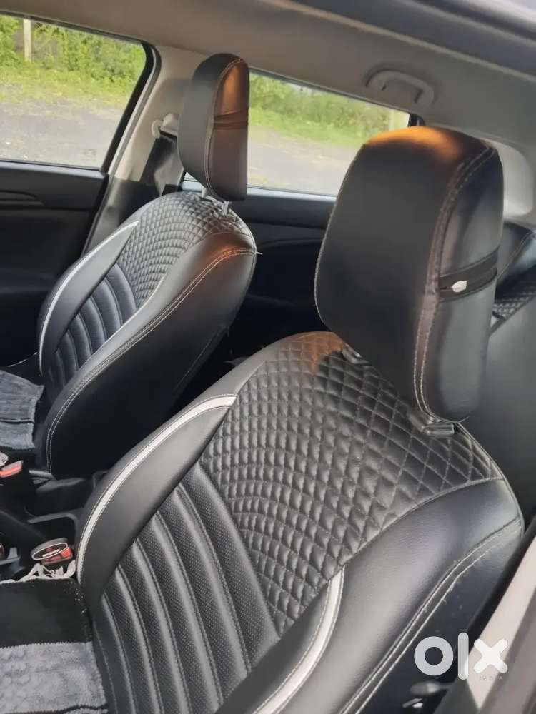 Maruti Suzuki Brezza 2022 Petrol 28000 Km Driven