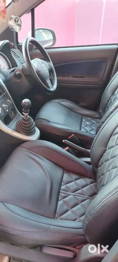Maruti Ritz 1.2 Vxi 2010