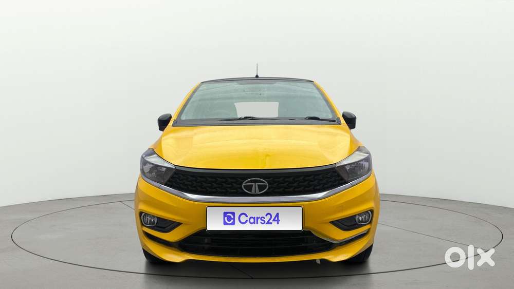 Tata Tiago Xza Plus, 2020, Petrol