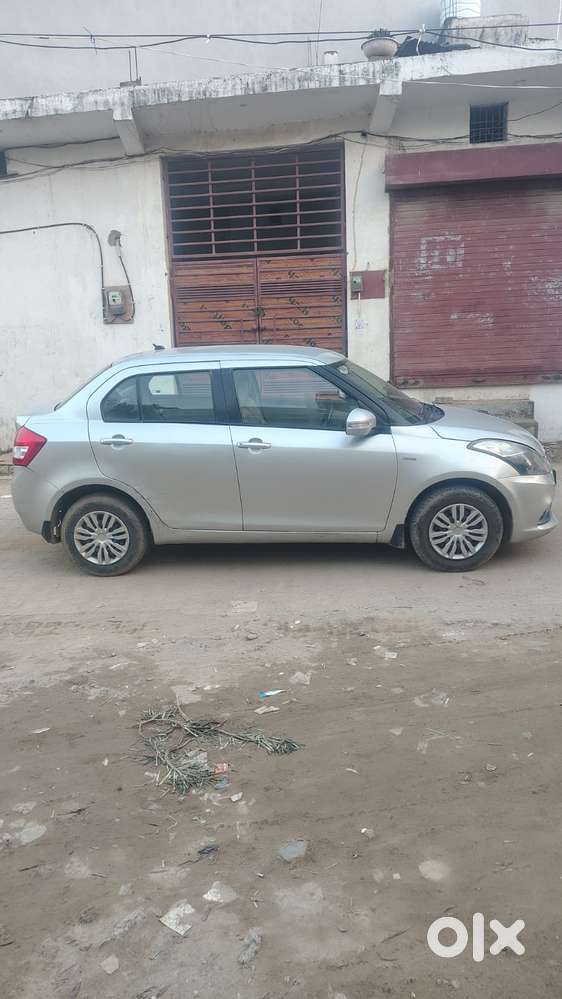 Maruti Suzuki Swift Dzire Vdi Bsiv, 2014, Diesel