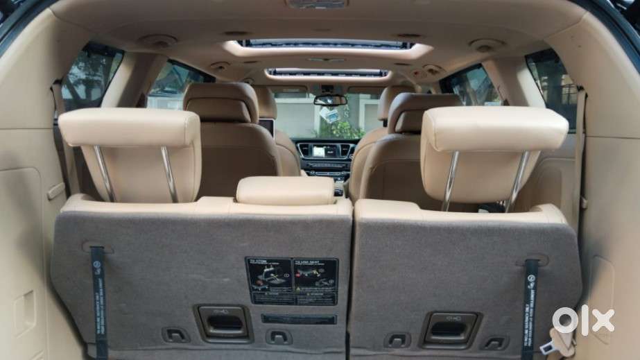 Kia Carnival Limousine, 2022, Diesel Cars 1819492781