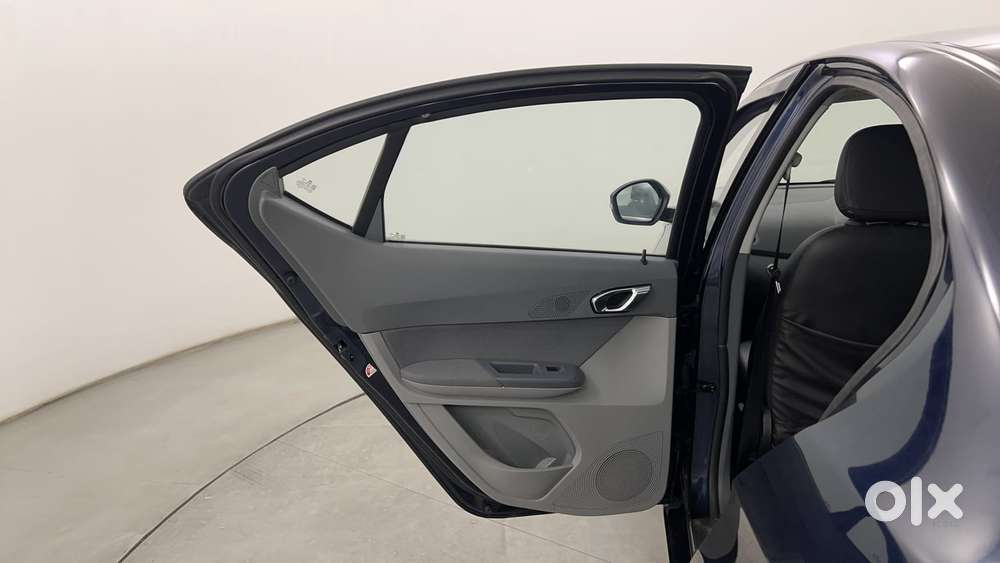 Tata Tigor Xza Plus, 2021, Petrol