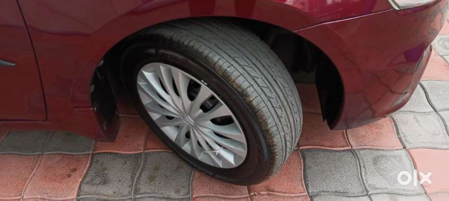 Maruti Suzuki Ciaz 1.4 Delta, 2017, Petrol