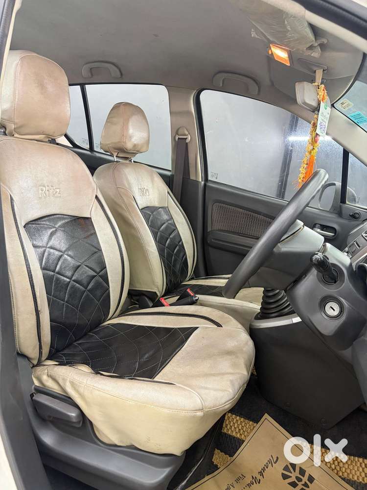 Maruti Suzuki Ritz Vxi, 2015, Petrol