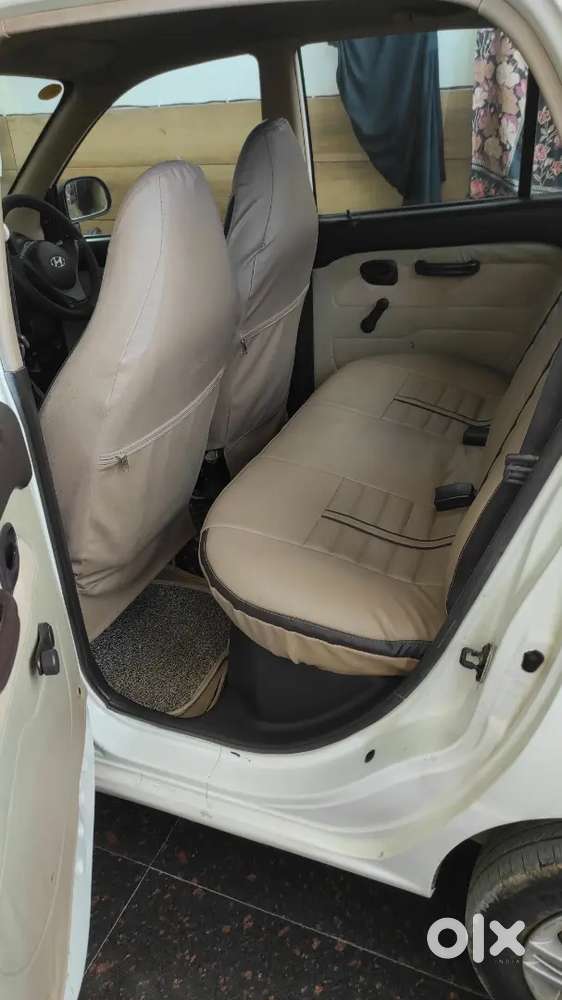 Hyundai Santro 2012 Lpg Good Condition