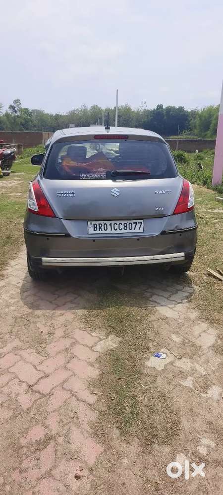 Maruti Suzuki Swift 2014 Petrol 43500 Km Driven