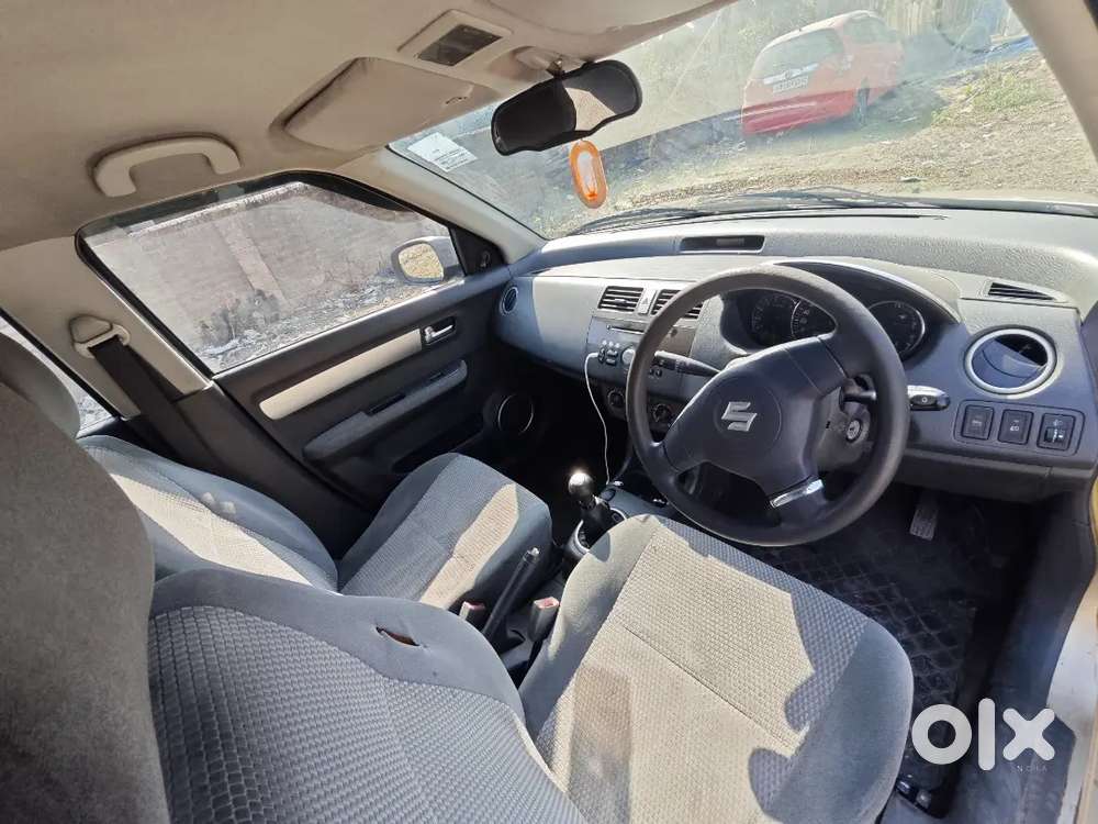 Maruti Suzuki Dzire 2010 Last Cf Tax 2030 Last Petrol Very Good
