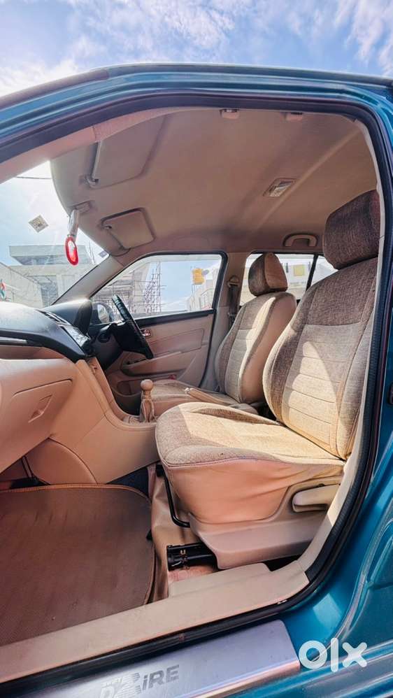 Maruti Swift Dzire 2013