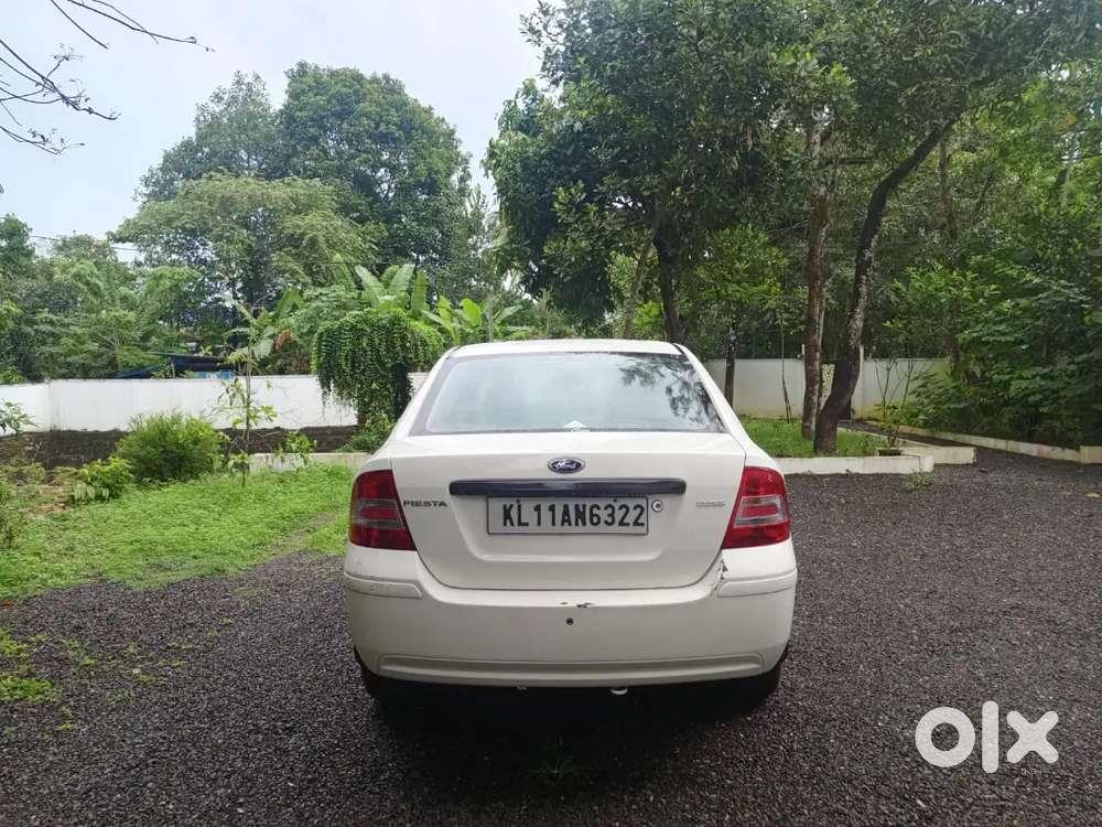Ford Fiesta Petrol For Sale