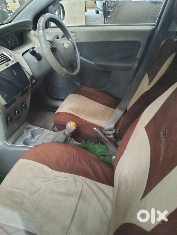 Excellent Pick Up, In Well Maintained Good Condition Car