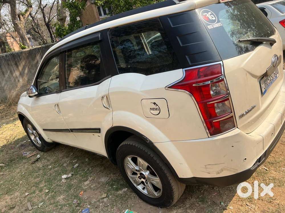 Mahindra Diesel Car 2013