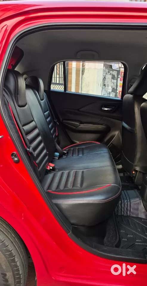 Maruti Suzuki Swift 2018 Vxi, 2024, Petrol