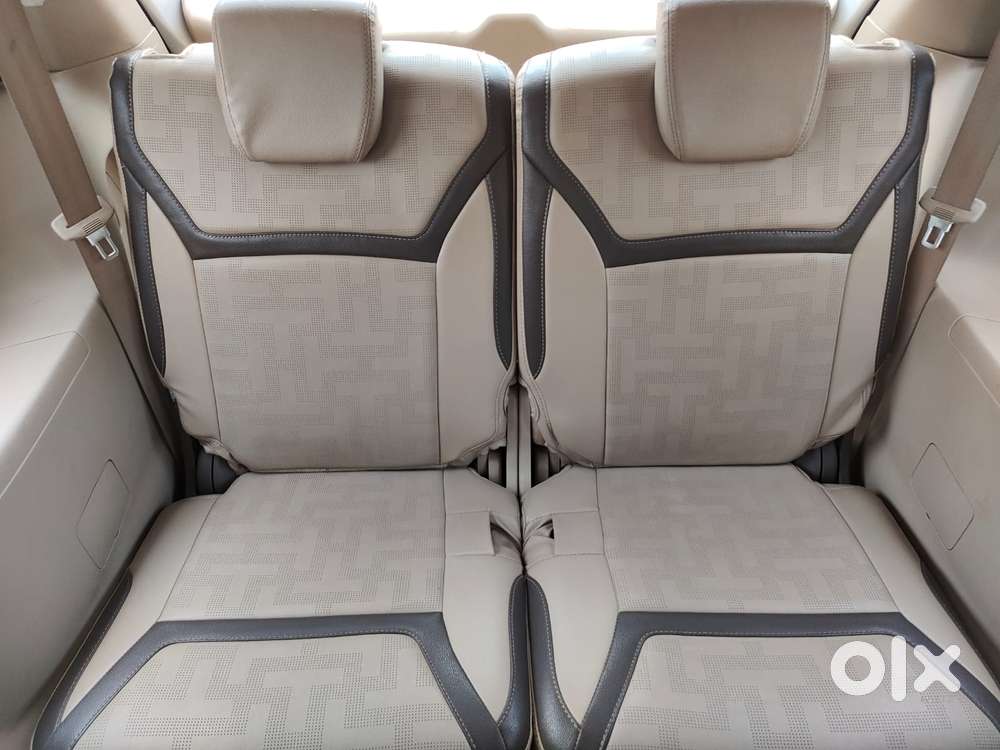 Maruti Suzuki Ertiga, 2022, Petrol