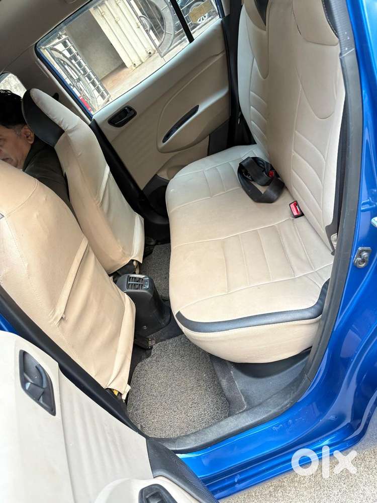 Hyundai New Santro 1.1 Sportz Amt, 2020, Petrol