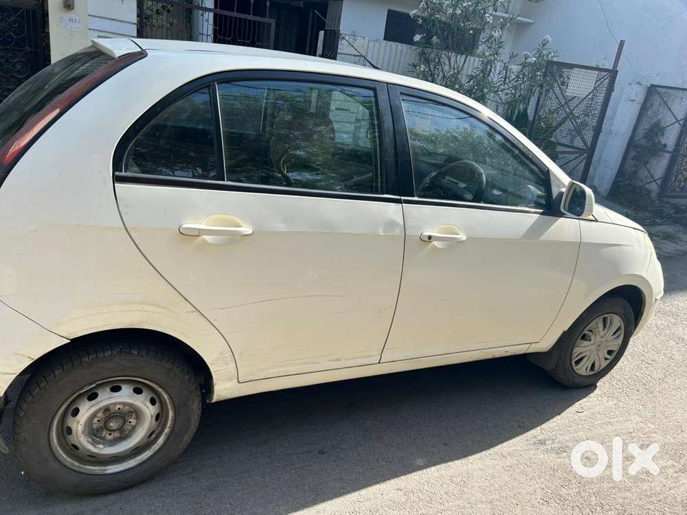 Tata Diesel Car 2013