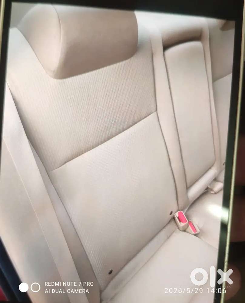Honda City 2018 Petrol Well Maintained