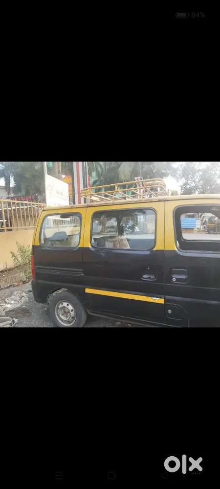 Maruti Suzuki Eeco 2020 Cng & Hybrids 85000 Km Driven