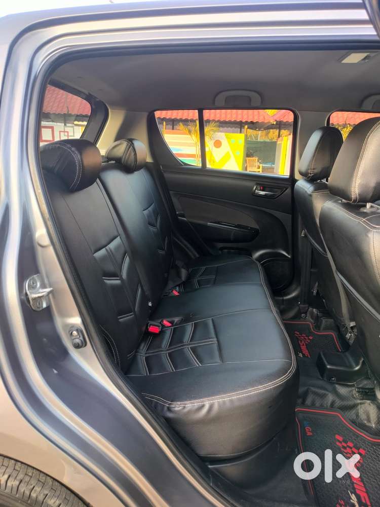 Maruti Suzuki Swift Vdi Bs Iv, 2017, Diesel