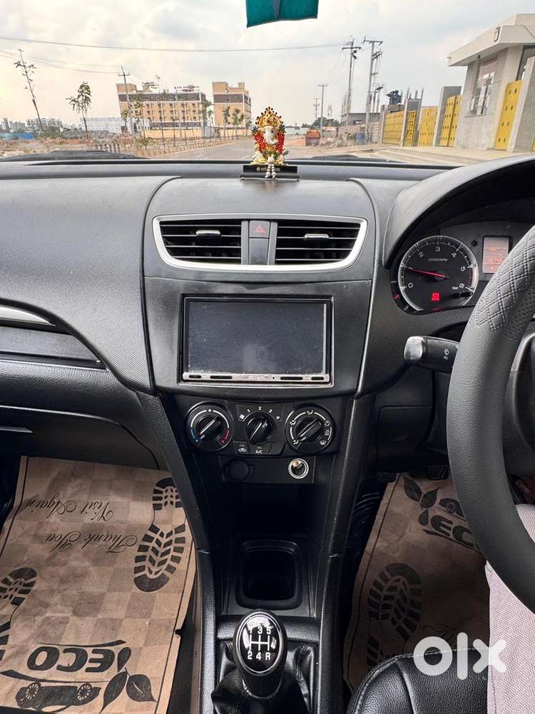 Maruti Suzuki Swift Ddis Vdi, 2017, Diesel
