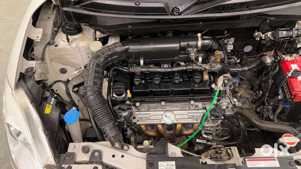 Maruti Suzuki Swift 1.3 Zxi, 2021, Petrol