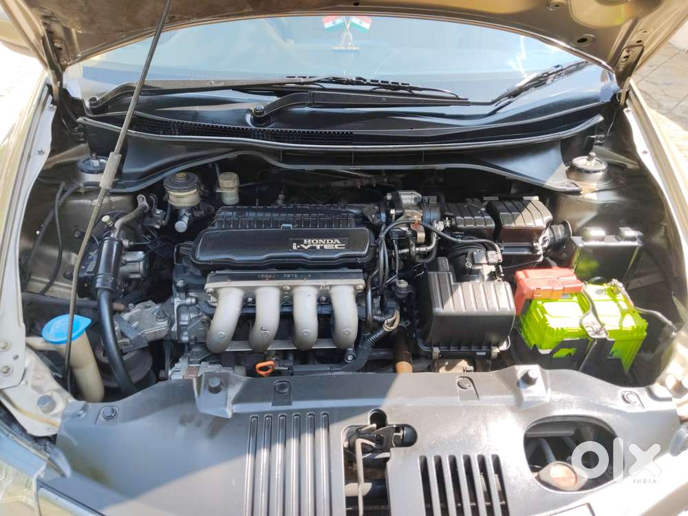 Honda City 1.5 V Mt Exclusive, 2010, Petrol