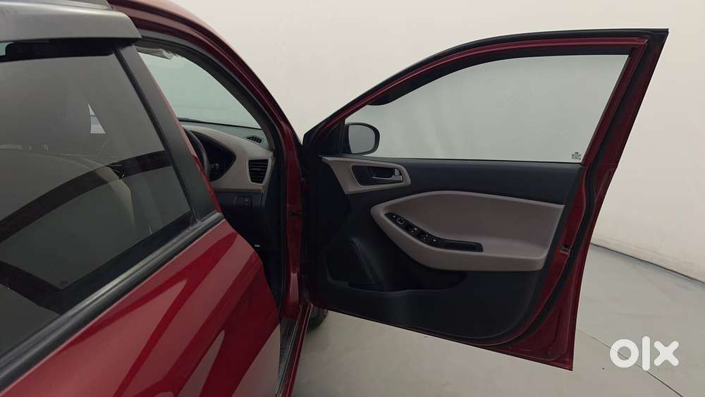 Hyundai Elite I20 [ ] 1.4 Asta Crdi, 2018, Diesel