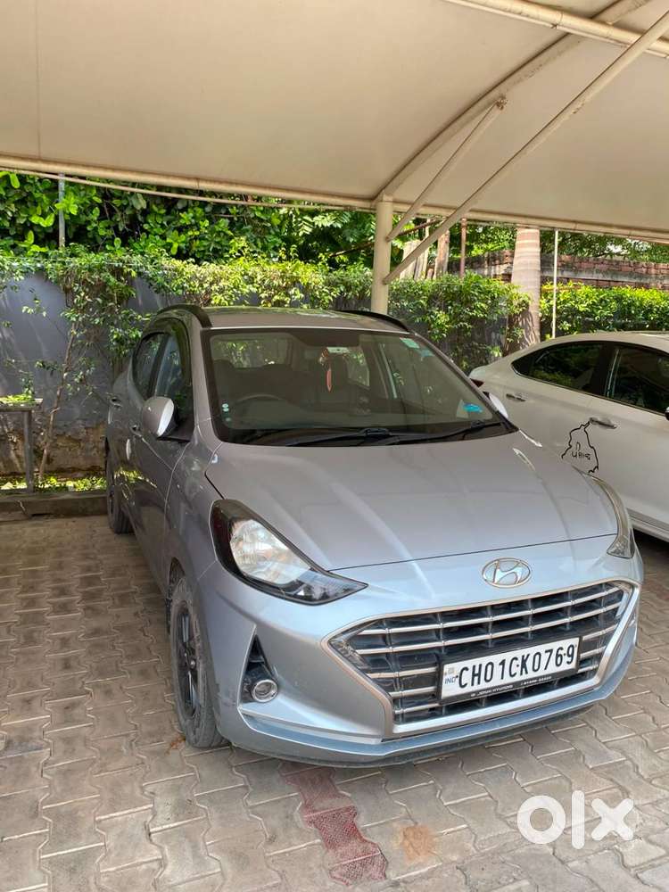 Hyundai Grand I10 Nios 2022 Petrol Good Condition