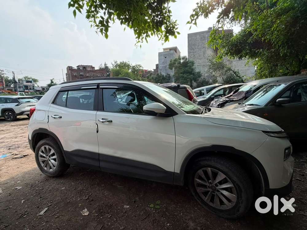 Skoda Kylaq Petrol 2025 Signature Plus Automatic
