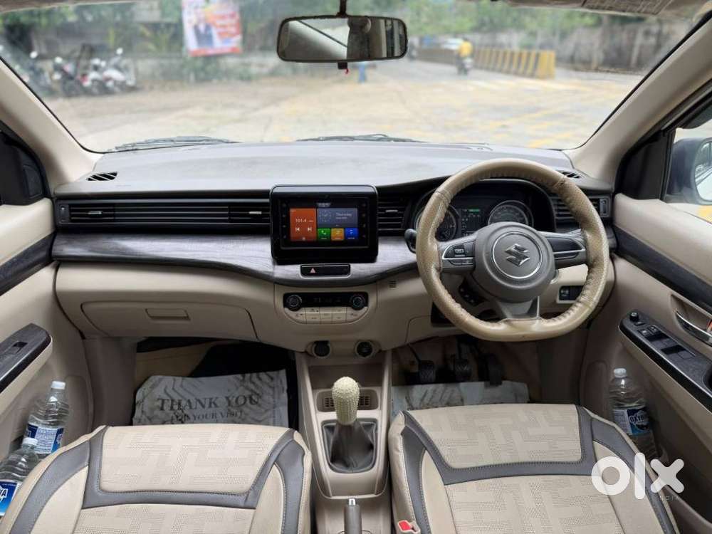 Maruti Suzuki Ertiga Zxi (o) Cng [ ], 2023, Cng & Hybrids