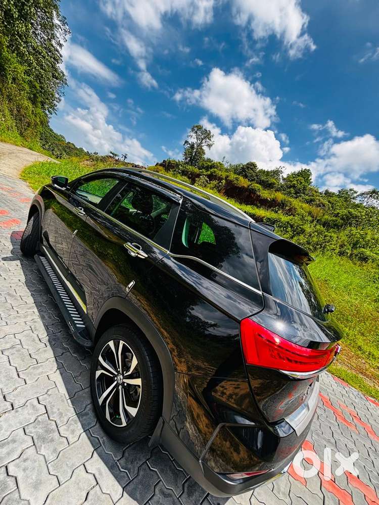 Mg Hector Plus 2.0 Sharp Diesel Turbo, 2023, Diesel