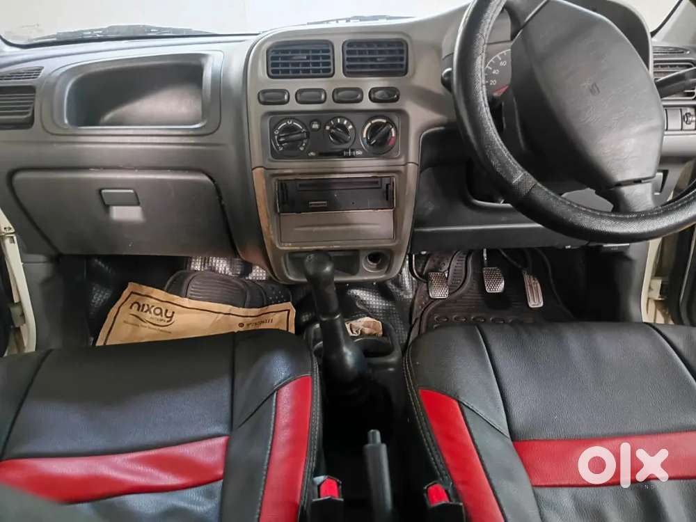 Maruti Suzuki Alto 2011