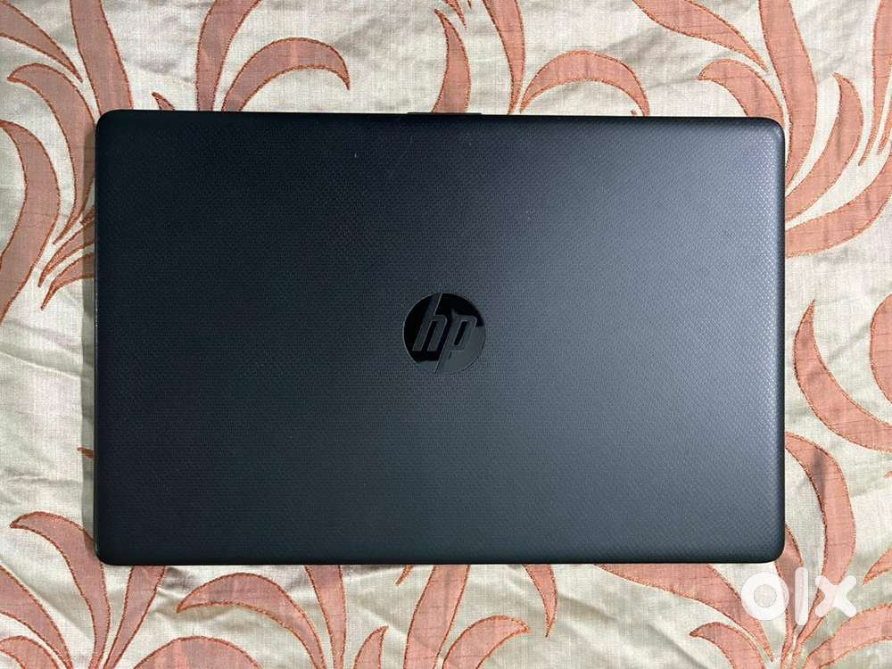 HP intel i3 laptop