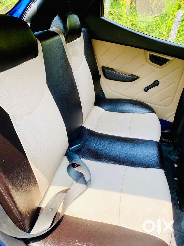 Hyundai Eon 2015 Petrol 75000 Km Driven